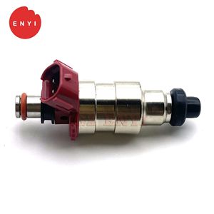 Inyector de Combustible para Mazda B2600 MPV 2.6L G609-13-250, Pieza de Motor de Gasolina - Product Image 3