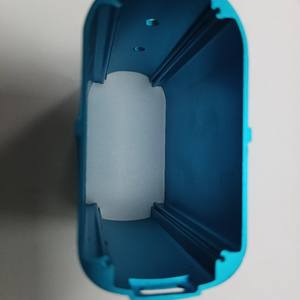 Profils en alliage d'aluminium découpés sur mesure pour les boîtiers de produits électroniques 3C, dessins et échantillons bienvenus - Product Image 4