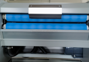 ガレージカーペット洗浄 ステンレス製カーペットクリーナー 車用カーペット洗浄機 - Product Image 6