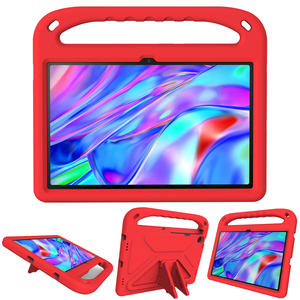 Housse en mousse EVA portable pour tablette <span class=keywords><strong>Huawei</strong></span> MatePad SE 11 AIR 11.5S T10 <span class=keywords><strong>T5</strong></span> 10 Honor X8 X8A X9 Pro Pad 10 Holder Housse de protection - Product Image 2