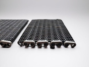 Chaîne à denture silencieuse de haute précision, anti-rayures, fonctionnement fluide, longue durée de <span class=keywords><strong>vie</strong></span> pour la ligne de fabrication de bouteilles, recuit - Product Image 6