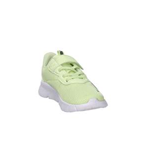 รองเท้าผ้าใบเด็ก Puma สีเหลือง ไซส์ 30 31 32 33 34 35 สำหรับวิ่งและใส่ในชีวิตประจำวัน - Product Image 5