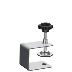 Abrazadera de montaje de Panel de cajón de acero inoxidable, herramientas de carpintería, carpintero tipo C, retenedor de montaje de Panel de cajón, abrazadera C - Product Image 1