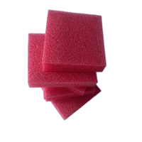 Xiamen Youwei haute densité EPE mousse antistatique protection feuille d'emballage rouleau Durable EVA éponge matériel emballage fait PE EPS