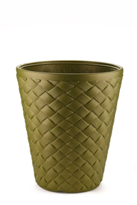 Maceta de Plástico de 32 cm de Diámetro y 37 cm de Altura, Maceta Grande para Jardín, para Plantas de Interior, Exterior, Hogar y Balcón - Product Image 2