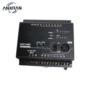 สำหรับเดลต้า DVP14EC00T3 DVP14EC โมดูลเอาต์พุตทรานซิสเตอร์ DVP-EC3 ซีรีส์ 14 จุด PLC โฮสต์ - Product Image 2