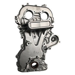 السيارات محرك أنظمة أجزاء سيارة مضخة زيت ل JAC صقل S2 S3 السور العظيم هافال دونغفنغ شيري تيجو Arrizo زوتيي مصنع توريد - Product Image 1