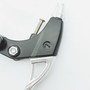 Manija de <span class=keywords><strong>Freno</strong></span> de Aleación Completa a Precio Económico para Bicicleta de Montaña, Bicicleta para Adultos - Product Image 5