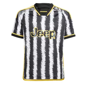 24 25 Best-selling Football Player Training FC Jersey Football Shirts Sportswear Soccer Team Uniform For Adults Soccer Wear