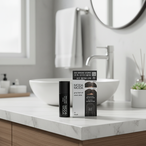 Modamoda Saechiol Bâton de finition capillaire de haute qualité Couleur noire à bas prix - Product Image 3