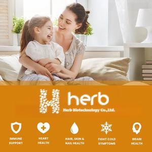 Gomitas Veganas de Vitamina C OEM/ODM, Suplementos Multivitamínicos para Huesos y Músculos Saludables, Suplementos Herbales, Vitamina C - Product Image 4