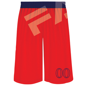 Uniformes de basket-ball de haute qualité 100% polyester sans manches à séchage rapide, impression de logo personnalisée de haute qualité - Product Image 6