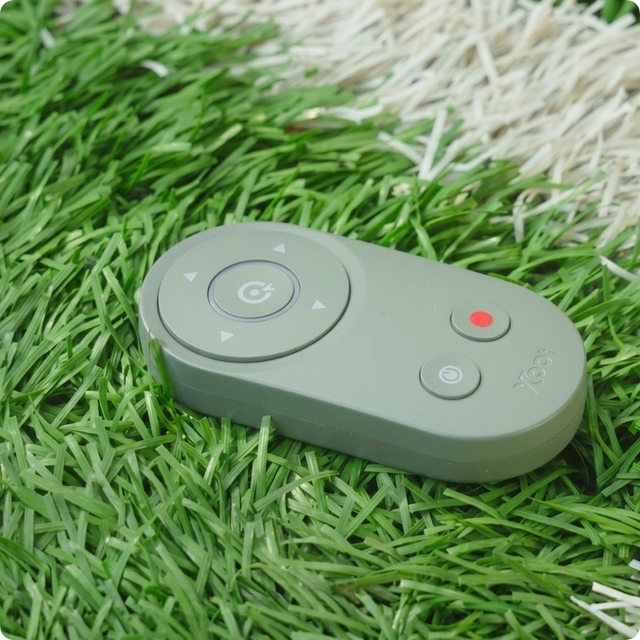 XbotGo Universal Wireless Remote Controller Bulk One Stop Supply for Full Chameleon Falcon AI Sports Camera Series