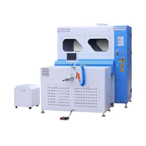 Hot Sale Double Nozzles Microfiber Stuffing Machine Automatic Weighing for Down Jacket