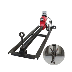 수평 방향 드릴링 유압 드릴링 파이프 잭킹 장비 물/파이프 우물 변위 장치 - Product Image 2