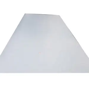 聚酯塑料涂层面漆贴膜聚氯乙烯涂层中密度纤维板高光聚酯三聚氰胺面板