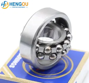 Hengounn 용 최고 품질의 인쇄 기계 부품 베어링 00.600.0209 PM74 SM74 GTO52 SM52