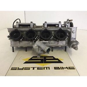 Compatibile con Testata Cilindro Honda CBR 900 RR 2002 2003 CBR 954 RR 02 03, Parte Motore Moto - Product Image 1