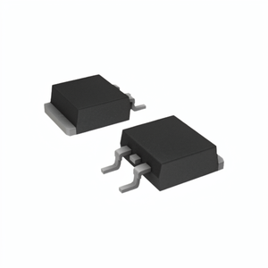 TO-252-3, DPAK , SC-63 Diode Arrays 6CWQ03FNTR Electronic Circuit Components Authorized Distributor - Product Image 1