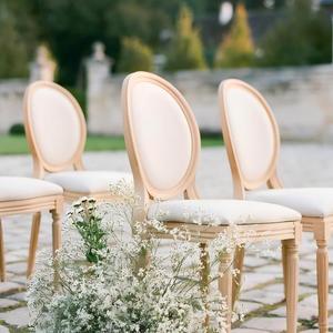 <span class=keywords><strong>Chaise</strong></span> <span class=keywords><strong>Louis</strong></span> en résine PP empilable pour événements, restaurant, style vintage, dossier rond, vente en gros d'usine - Product Image 1