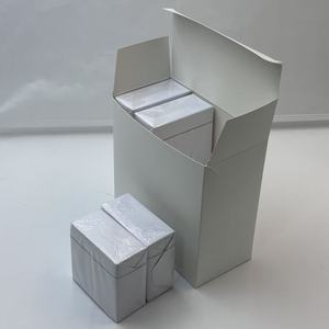 บล็อกชอล์กสำหรับยิมความหนาแน่นสูง ไม่แตกหัก สำหรับ <span class=keywords><strong>ASMR</strong></span> และการฝึกปีนหน้าผาแบบหินหยาบ และชอล์กสำหรับยกน้ำหนักแบบขยายเวลาการฝึก - Product Image 4