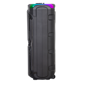 Kép 8 inch woofer xách tay hifi bass CE FC RoHS <span class=keywords><strong>Mini</strong></span> rung di động xách tay loa kỹ thuật số - Product Image 1