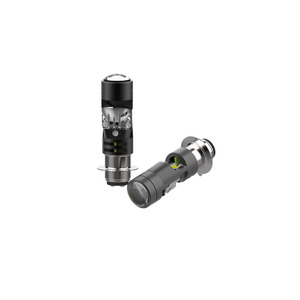 P15D 신제품 LED 헤드라이트 40w 3000LM P45T <span class=keywords><strong>H6</strong></span> <span class=keywords><strong>H4</strong></span> DC11-48V 고효율 냉각 모터사이클용 - Product Image 1