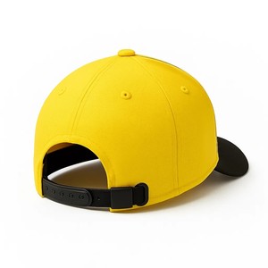 OEM/ODM Biểu Tượng Tùy Chỉnh Thêu 5 Bảng Điều Chỉnh Bông Snap Trở Lại Bóng Chày Mũ Một Khung Có Thể Điều Chỉnh Strcutured Trucker Hat Mũ Thể Thao - Product Image 4