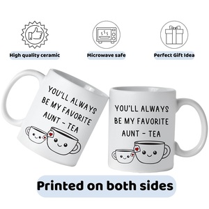 <span class=keywords><strong>Mug</strong></span> en céramique moderne, cadeau pour la fête des mères, tasse à café, cadeaux pour <span class=keywords><strong>grand</strong></span>-mère, cadeaux pour <span class=keywords><strong>grand</strong></span>-mère, <span class=keywords><strong>mug</strong></span> pour la fête des mères - Product Image 3