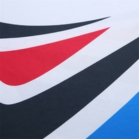 Nouveau modèle de maillot de football personnalisé par sublimation, maillot d'entraînement personnalisé pour hommes