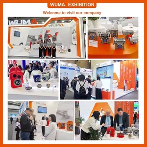 比率速度PC前级螺旋减速器齿轮箱蜗轮齿轮箱专业减速器变速器 - Product Image 6