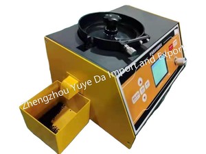 เครื่องนับ<span class=keywords><strong>เม็ด</strong></span>อัตโนมัติ - Product Image 2