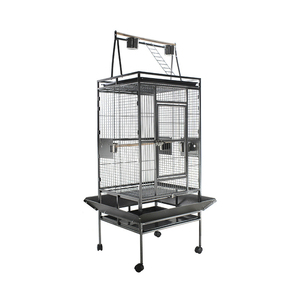GSF G-211111-6 di lusso grande gabbia per uccelli gabbia portatile casa modulare in filo di ferro da corsa piccioni gabbia per uccelli - Product Image 1