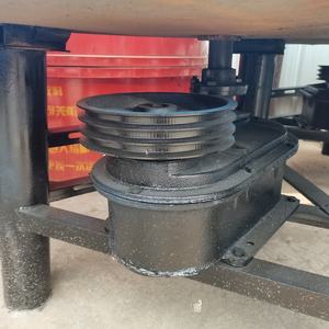 <span class=keywords><strong>Mini</strong></span> Diesel Pan Diesel Betonmixer Beton Dieselmixer Voor Hete Verkoop Fabrikant - Product Image 2