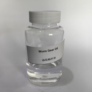 Huile moteur à vis sans fin automobile de qualité supérieure SAE Composée d'huile de base de haute qualité pour les applications de lubrification automobile - Product Image 1