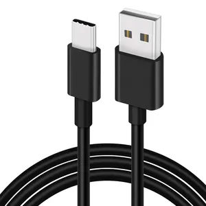 Hot Bán Khuyến Mãi Chất Lượng Cao USB Apple Điện Thoại 15 Tường Sạc USB 2.0 Để Loại C Phụ Kiện 3A Sạc Cáp Cho i-Điện Thoại