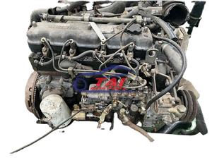 Motor Diésel 4D22 de Alta Calidad para <span class=keywords><strong>Nissan</strong></span>, Ensamblaje de Motor de 2.2L en Venta - Product Image 2
