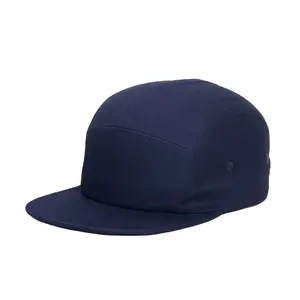 Bonés snapback/capinha traseira para adultos, chapéu esportivo com logotipo personalizado, moda por atacado