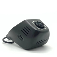 Novatek 96675 Dash Camera Quad HD 1440P Wifi Caché Voiture DVR Voiture Boîte Noire