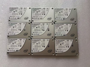 Hotsale Pulled D3 S4510 240GB <b>SSD</b> <b>2.5</b>" 6Gb/s SATA Solid State Drive SSDSC2KB240G8 - Product Image 4