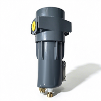 Wasser-Luft-Abscheider für Atlas Copco Kompressor Atlas Copco WSD25 Luft-Wasser-Abscheider Wasser-Luft-Separator