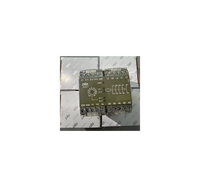 Kontrol Listrik Multifungsi X2C24VAC/DC 2n/o untuk Grosir