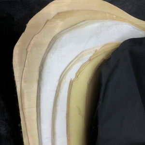 Tessuto in Fibra UHMWPE ad Alta Resistenza e Leggerezza, Prestazioni Balistiche Elevate, Pannello <span class=keywords><strong>UD</strong></span> Antiesplosione, Antitaglio, Anti-UV/Anticorrosione - Product Image 2