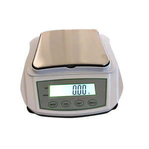 Balance électronique analytique de précision série YP-D 0,1 g pour laboratoire - Liste de prix des balances électroniques - Product Image 1