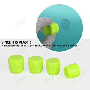 Dchoa dụng cụ bọc xe ô tô dụng cụ cắt lỗ cảm biến đỗ xe dụng cụ cắt Màu cửa sổ - Product Image 6