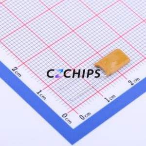 R30-110 Resettable Fuse Through hole Component (THT),P=5.1mm Fuse 30V 40A 1.1A 2.2A - Product Image 2