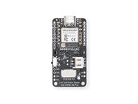 Carte de développement d'appareil intelligent miniature prête à l'emploi Chipboard Seeed Studio XIAO avec écran tactile IPS de 1,47'' (ESP32-S3)