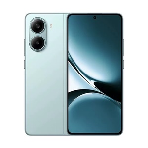 Nuevo Redmi Turbo 4 5G 2025, MTK Dimensity 8400 Ultra, Cámara de 50MP, 16GB+512GB, Batería de 6550mAh, Teléfono Inteligente Móvil de 6.67 Pulgadas - Product Image 3