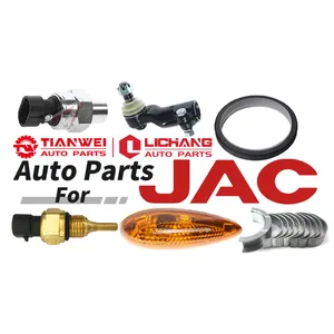 Auto Parts JAC Spare Parts For JAC J2 J3 J5 J6 J7 S2 S3 S5 T6 T8 Sunray