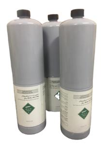 Botella Criogénica Recargable VACÍA para Máquina de Depilación Láser <span class=keywords><strong>CANDELA</strong></span> 1000 GRAMOS - Product Image 1